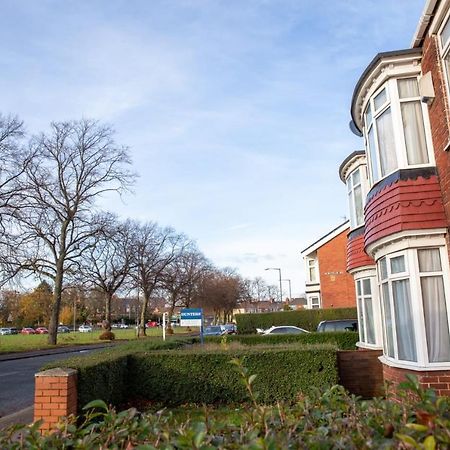 Alphalink House Apartamento Middlesbrough Exterior foto